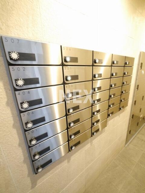 川崎市川崎区田町３丁目の賃貸マンションのその他共用部分
