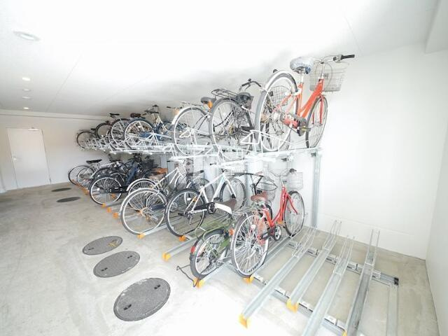 川崎市川崎区田町３丁目の賃貸マンションのその他共用部分