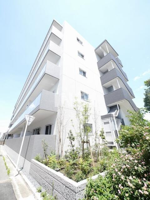川崎市川崎区田町３丁目の賃貸マンションのその他共用部分
