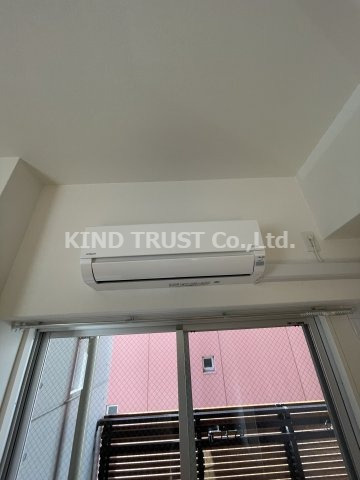 アプリーレ中之島の設備