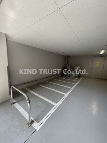 アプリーレ中之島のその他