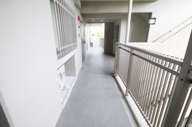 メイプルコート宝塚のその他共用部分