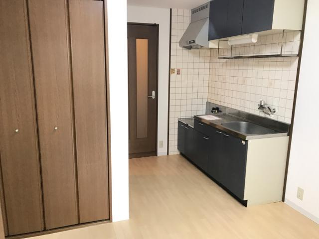 サンヒルズマキノのキッチン|ダイニング（イメージ）