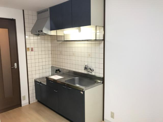 サンヒルズマキノのキッチン|キッチン（イメージ）