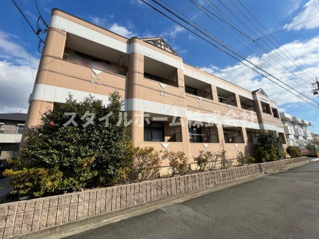 サンヒルズマキノ