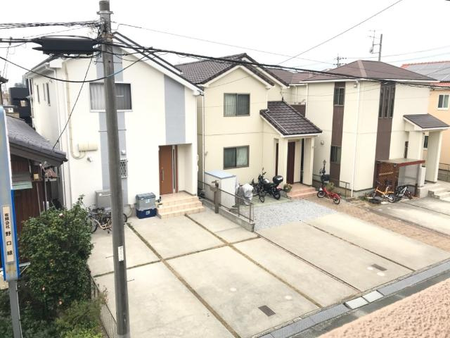 サンヒルズマキノのその他|眺望（イメージ）