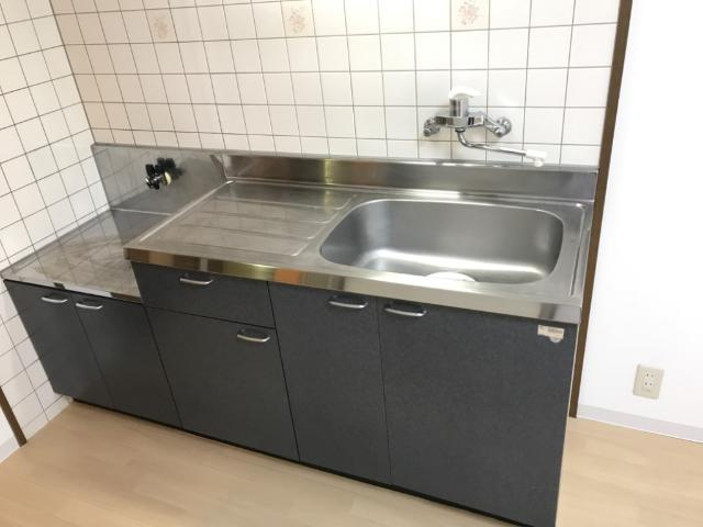 サンヒルズマキノのキッチン|キッチン（イメージ）