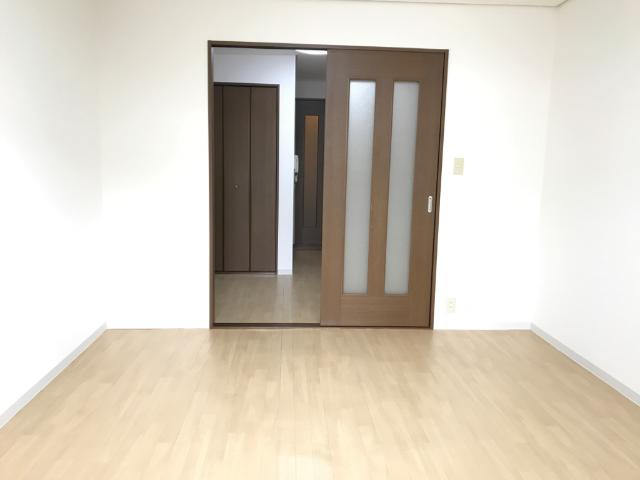 サンヒルズマキノの内装|洋室（イメージ）