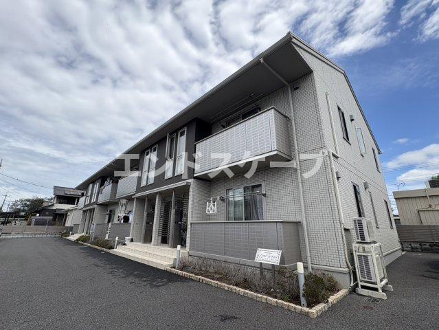 グランテラス山王