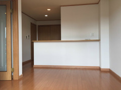 【居間・リビング】 | LIVRE（1棟）
