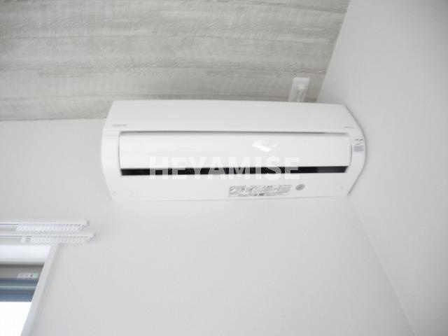 ヴィオラ青葉台の設備