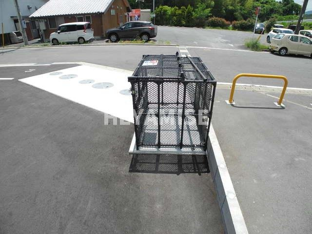 ヴィオラ青葉台のその他共用部分