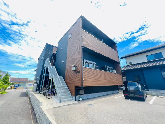 ヴィオラ青葉台