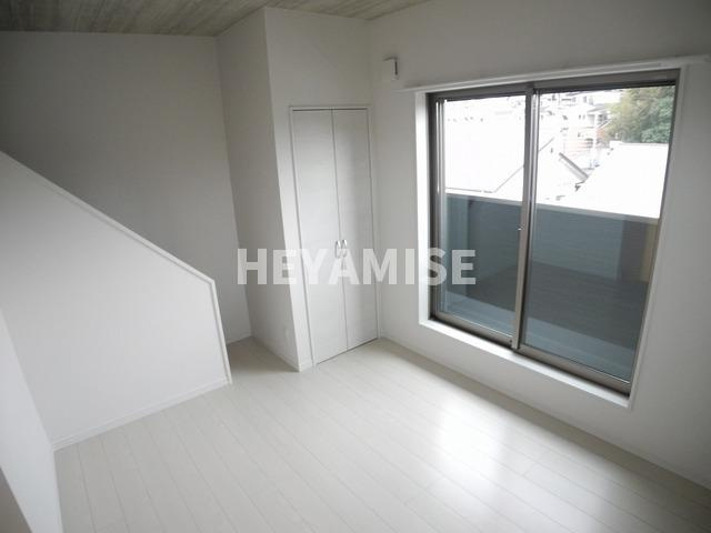 ヴィオラ青葉台の内装