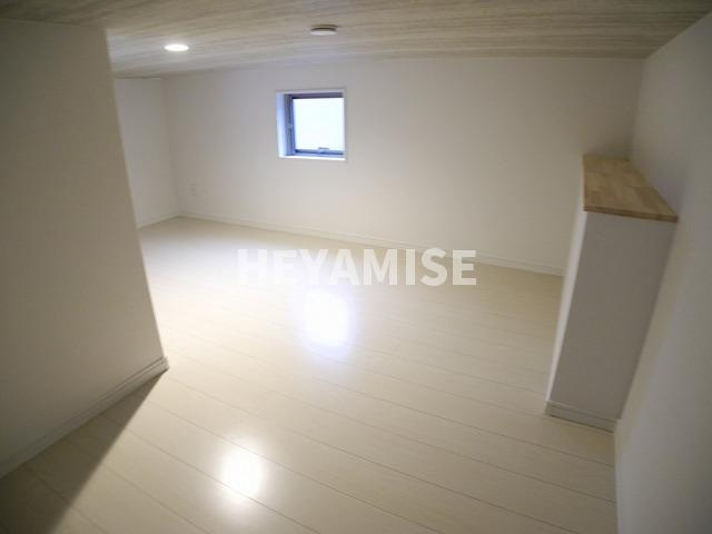 ヴィオラ青葉台の内装