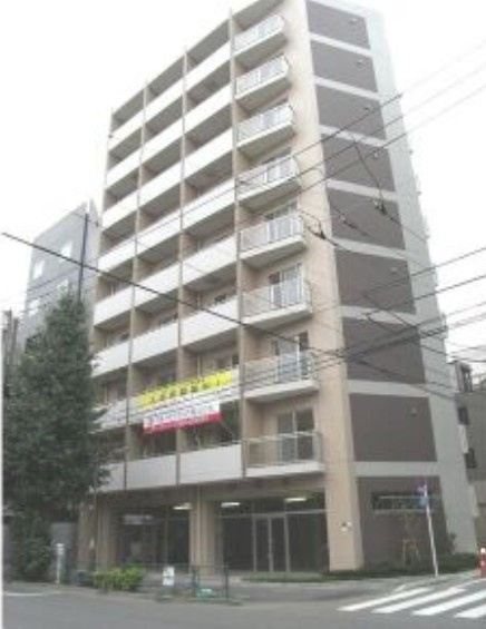 コルニーチェ小石川の画像