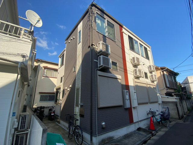 Stage 南台