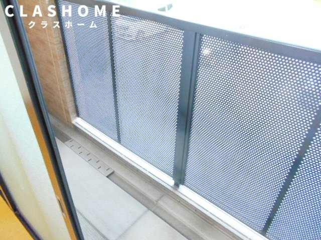 アンプルール リーブル Soleado　　刈谷市の賃貸ならクラスホーム刈谷店のバルコニー|同物件の別部屋になります。