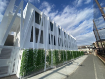 アピエレガーデンの画像