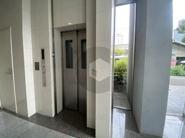 Art Pension高井田のその他共用部分