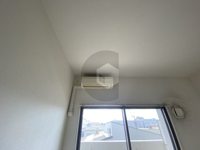 Art Pension高井田の設備