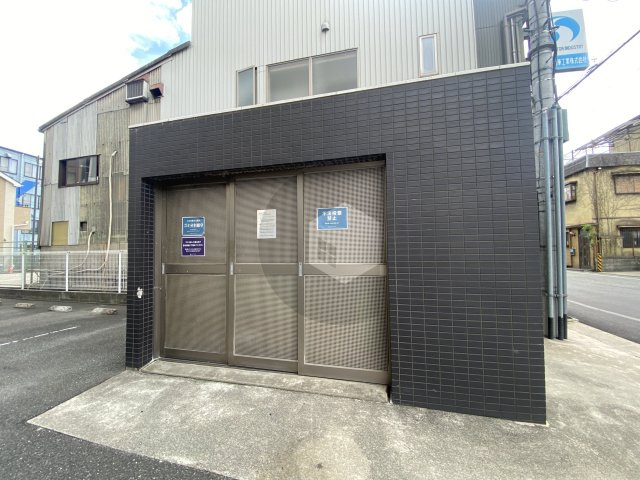 Art Pension高井田のその他共用部分