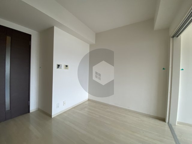 Art Pension高井田の居間・リビング