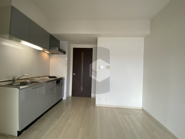 Art Pension高井田の内装