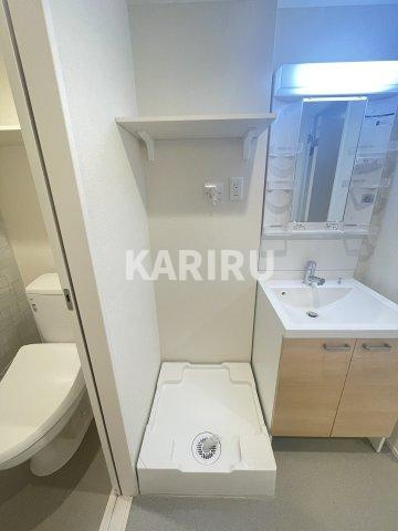 NEXSTAGE大桐のその他