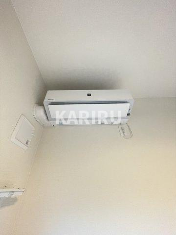 NEXSTAGE大桐の設備