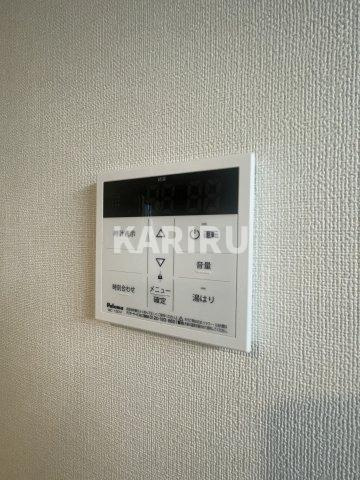 NEXSTAGE大桐の設備