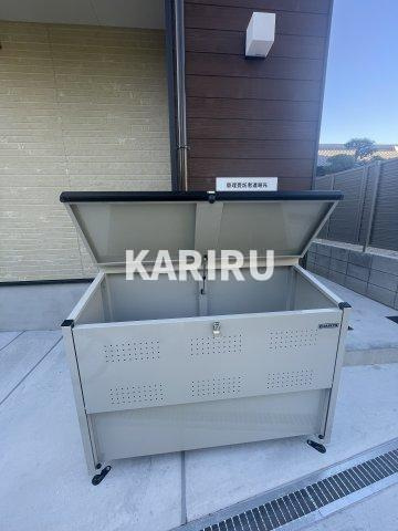 NEXSTAGE大桐の設備