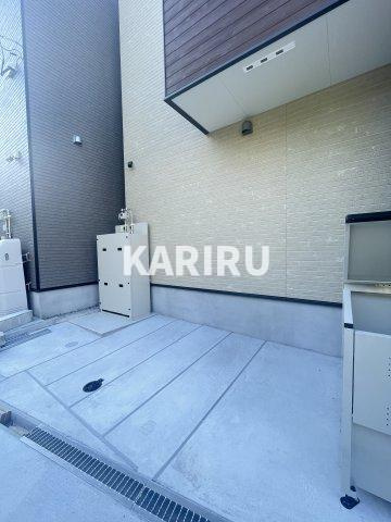 NEXSTAGE大桐のその他共用部分