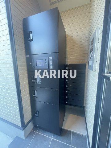 NEXSTAGE大桐のその他