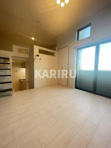 NEXSTAGE大桐の居間・リビング