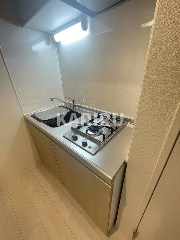 NEXSTAGE大桐のキッチン