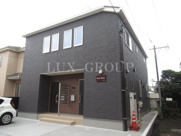 BonneMaisonの画像