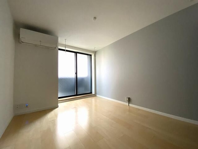 【寝室】 | GARDEN HILLS 月島（ガーデンヒルズ月島）