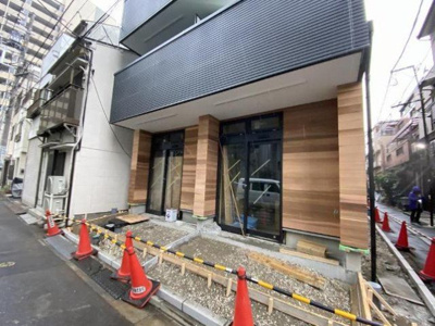 【エントランス】 | GARDEN HILLS 月島（ガーデンヒルズ月島）