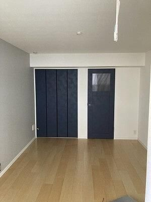 【居間・リビング】 | GARDEN HILLS 月島（ガーデンヒルズ月島）