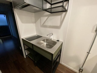 【キッチン】 | GARDEN HILLS 月島（ガーデンヒルズ月島）