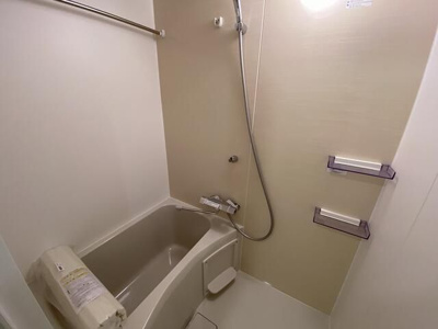 【浴室】 | GARDEN HILLS 月島（ガーデンヒルズ月島）