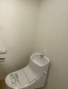 【トイレ】 | GARDEN HILLS 月島（ガーデンヒルズ月島）