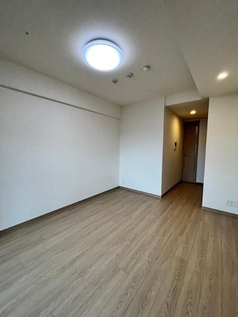 ルーブル池袋弐番館の居間・リビング