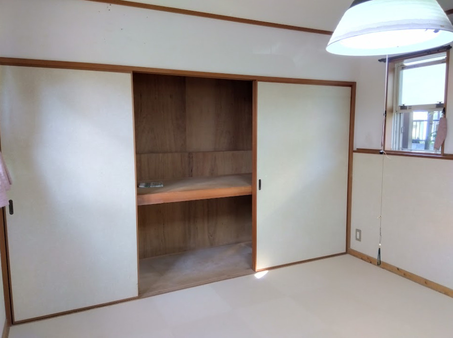 【和室】の画像