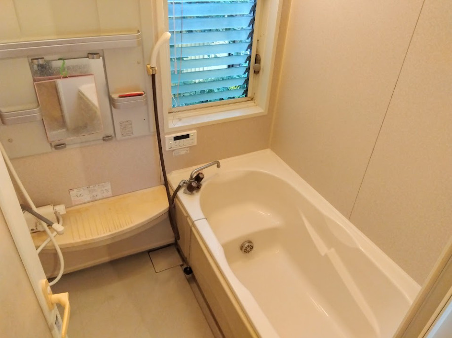 【浴室】の画像