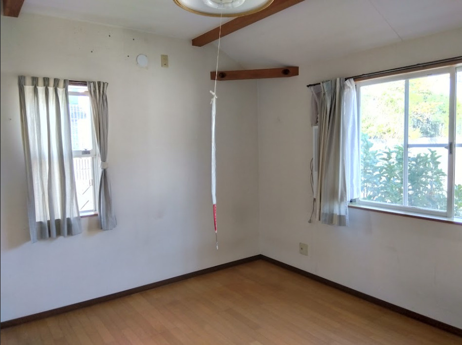 【洋室】の画像