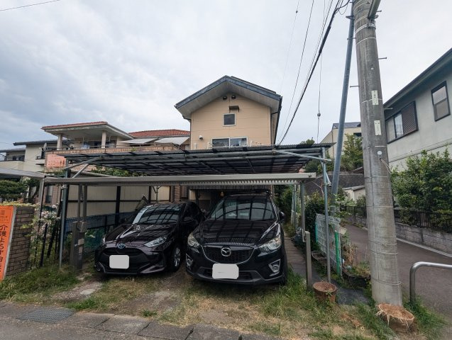 【外観】の画像