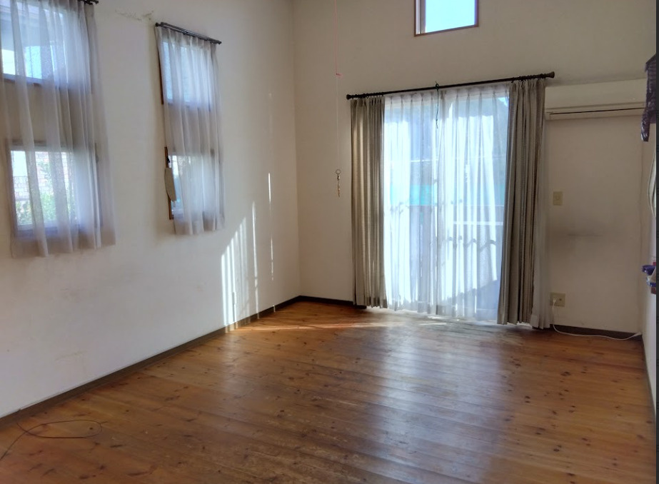 【洋室】の画像