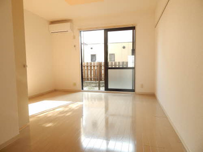 【居間・リビング】 | グリーンヒルハイツ